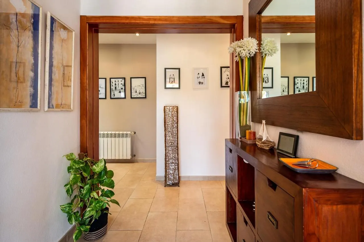 Villa Cas Pla 33 Sant Joan De Labritja