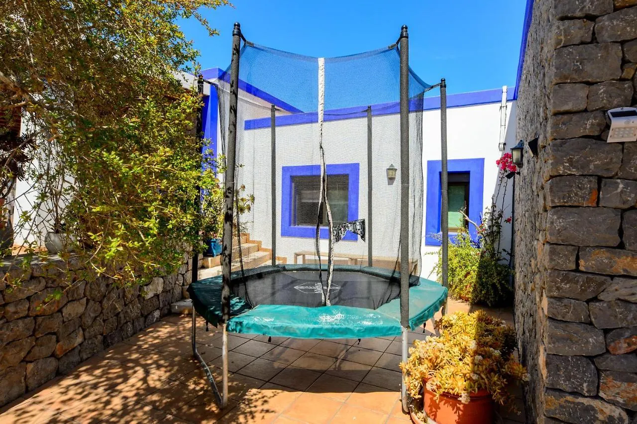 Villa Cas Pla 33 Sant Joan De Labritja
