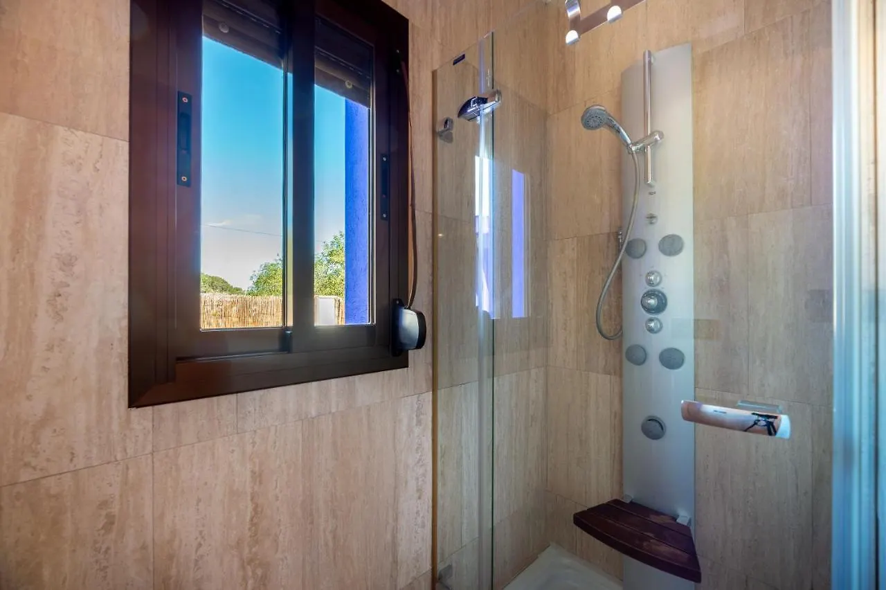 Villa Cas Pla 33 Sant Joan De Labritja