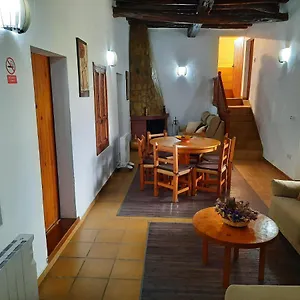 Vakantiehuis Joan Yern, Sant Joan De Labritja